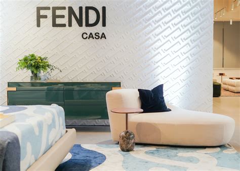 fendi vendors|Fendi showroom.